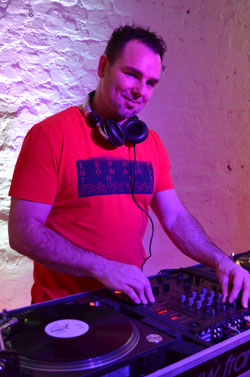 DJ für Geburtstag in Bochum