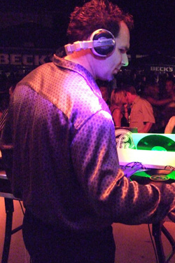 DJ für Geburtstag in Neuss