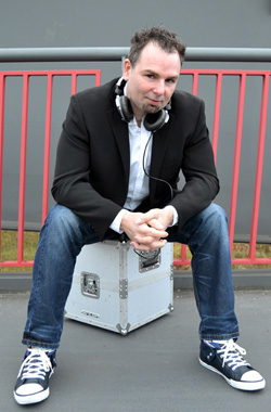 Hochzeits DJ Recklinghausen