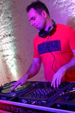 Party DJ Essen