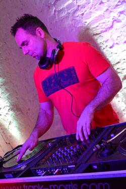 Party DJ Solingen