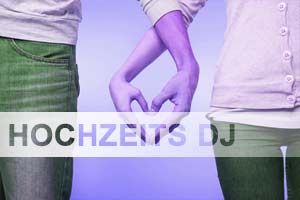 Hochzeits DJ