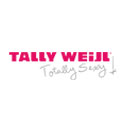 Bild referenzen Telly Weijl Logo
